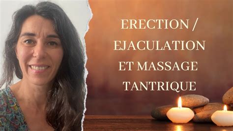 Massage tantrique Massage érotique 